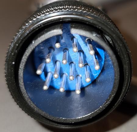 24 pin EE Connector (overlay)