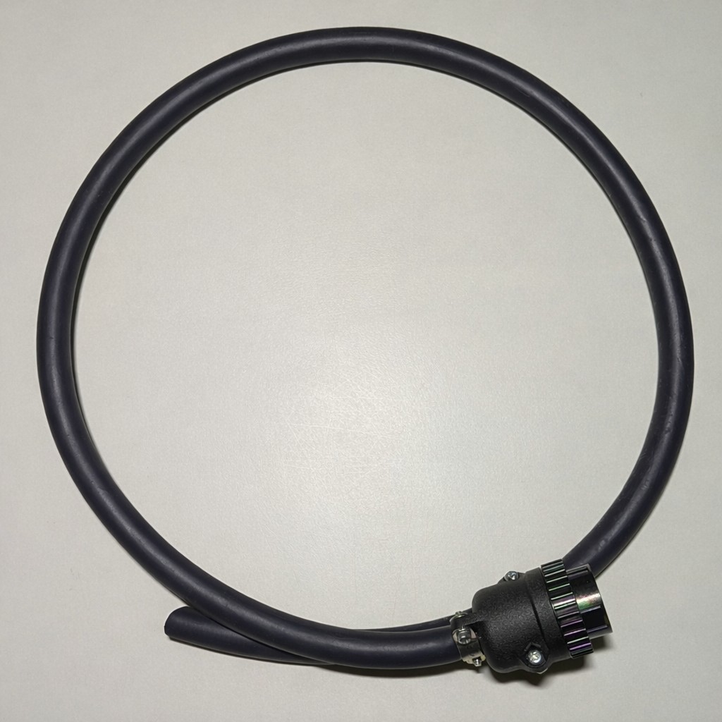 24 pin EE Cable High Flex