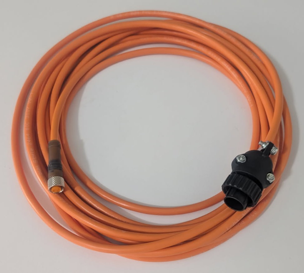 *HBK cable